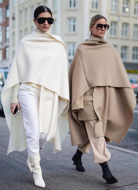 gucci poncho rain|Designer Luxury Ponchos & Capes for Women .